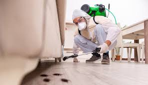 Best Bed Bug Extermination  in Algonac, MI